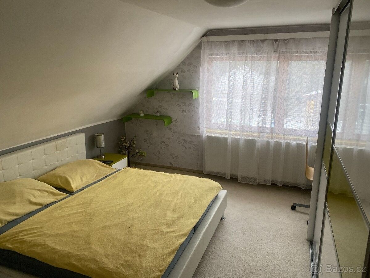 Pronájem byt - Kostelec nad Černými Lesy, 281 63