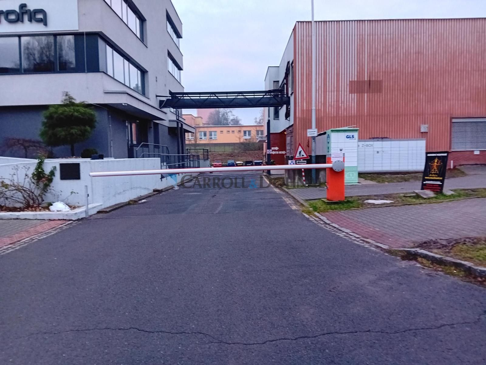 Ostatní, Gen. Sochora, Ostrava, 20 m² - 2