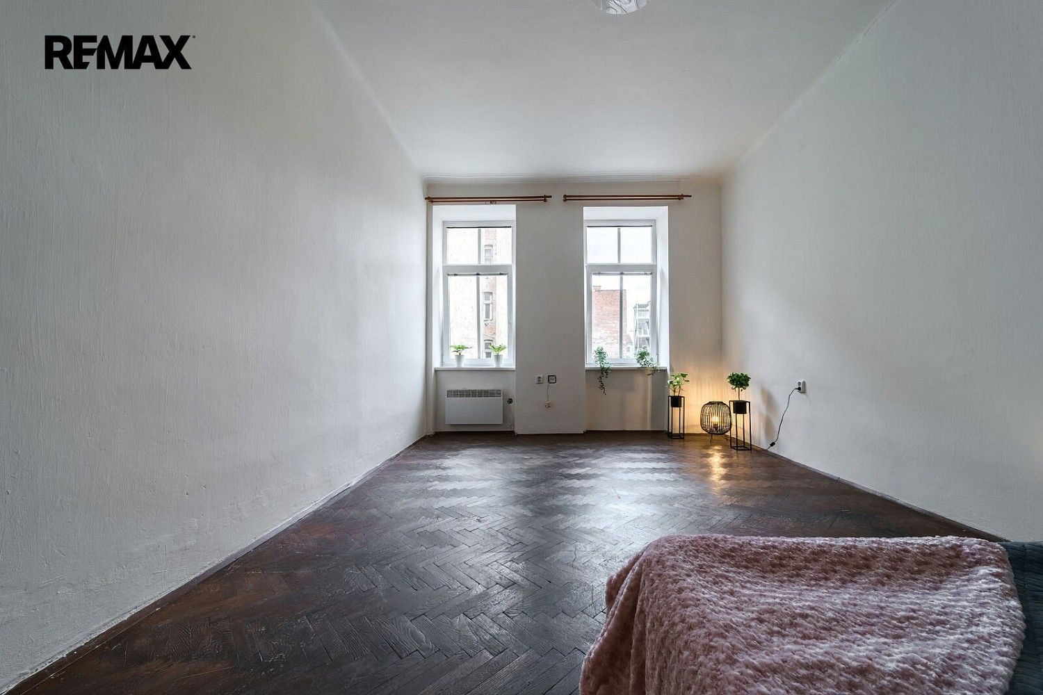 Prodej byt 1+1 - Bratislavská, Brno - Zábrdovice, 52 m² - 5