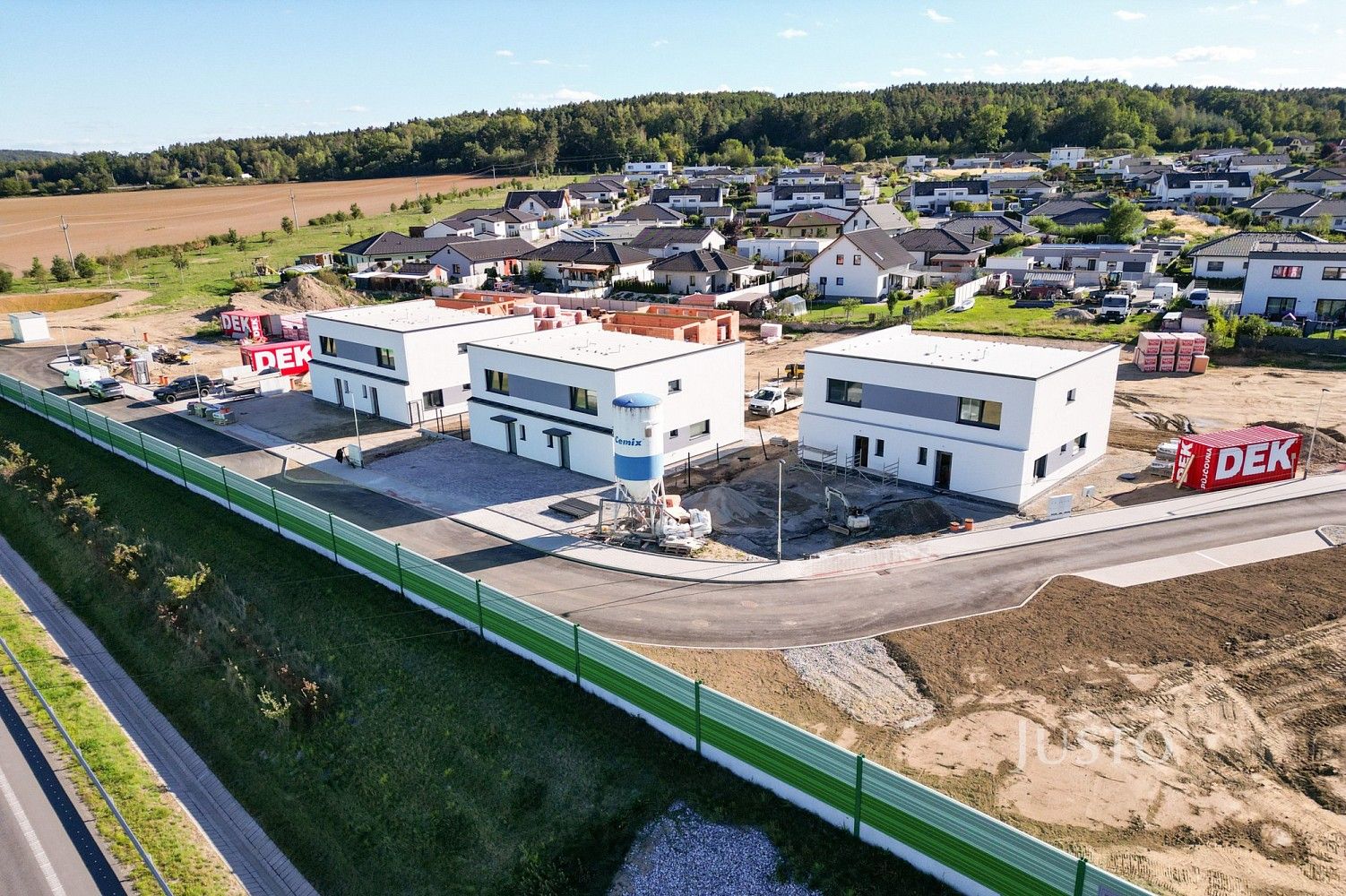 Rodinný dům · 123 m² · Okružní, Včelná, okres České Budějovice - 3