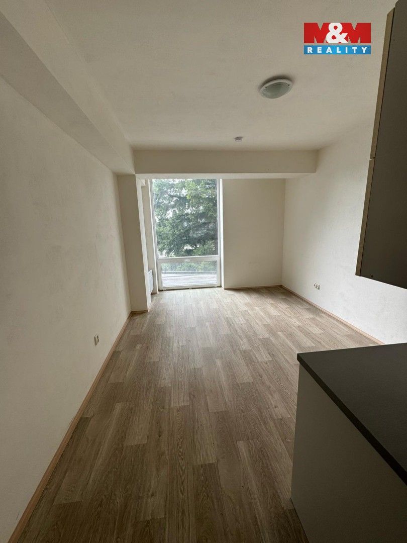 Byt 1+kk · 26 m² · Čs. armády, Příbor - 3