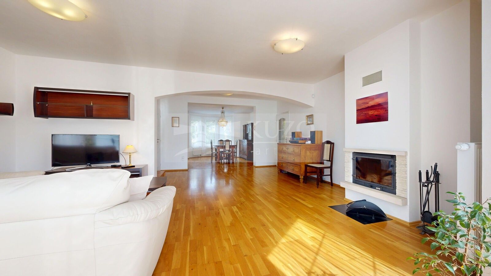 Rodinný dům · 196 m² · Habrová, Hostivice - 3