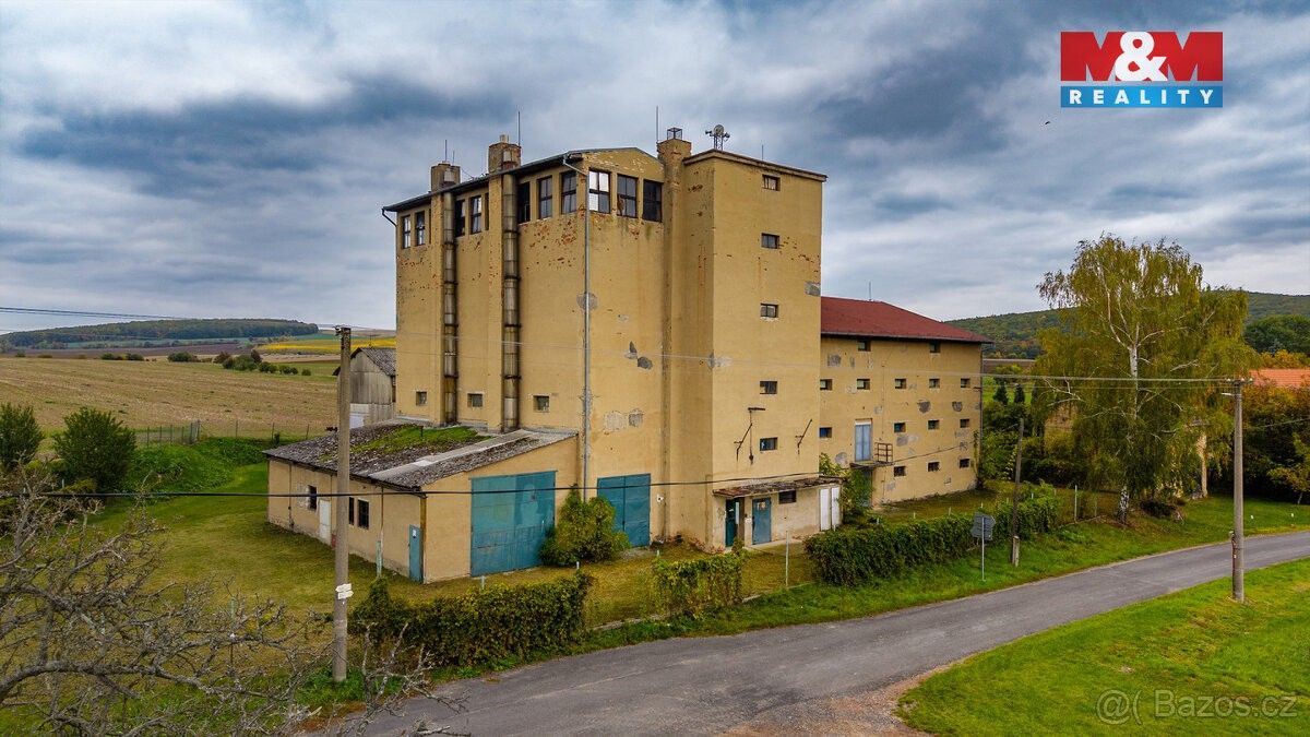 Prodej ostatní - Bohušovice nad Ohří, 412 01