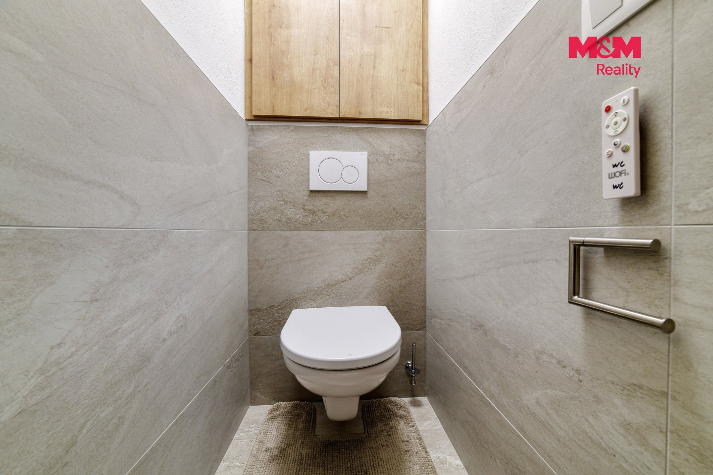 Byt 3+1 · 63 m² · Fučíkova, Planá - 4