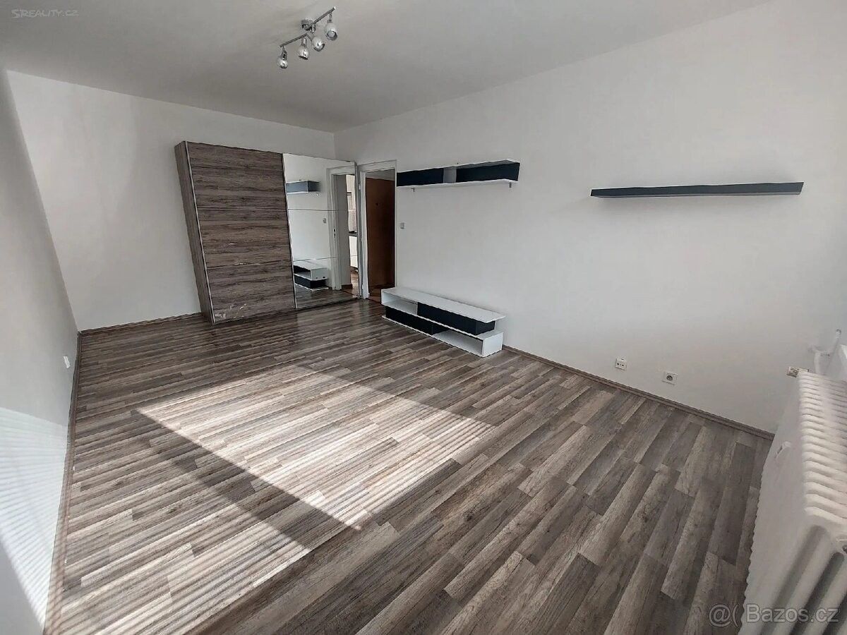 Pronájem byt - Ostrava, 708 00