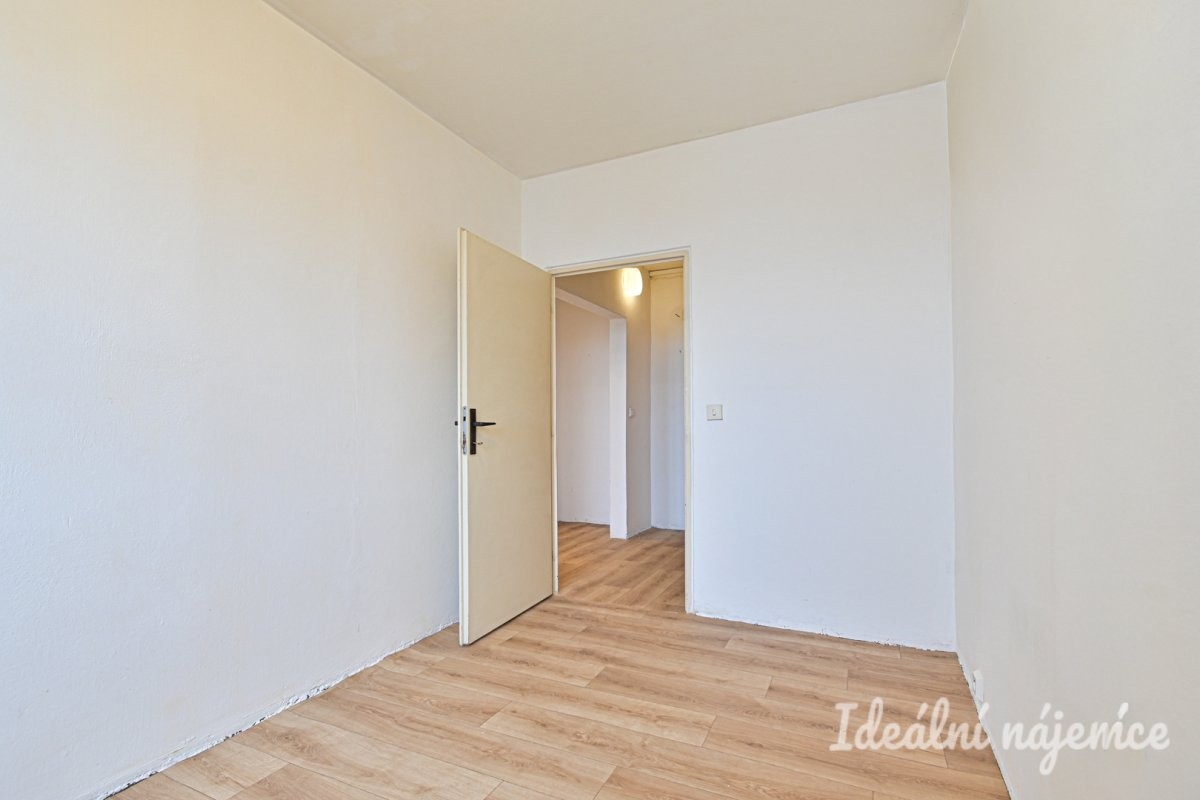 Pronájem byt 2+kk - Elplova, Brno, 46 m² - 5