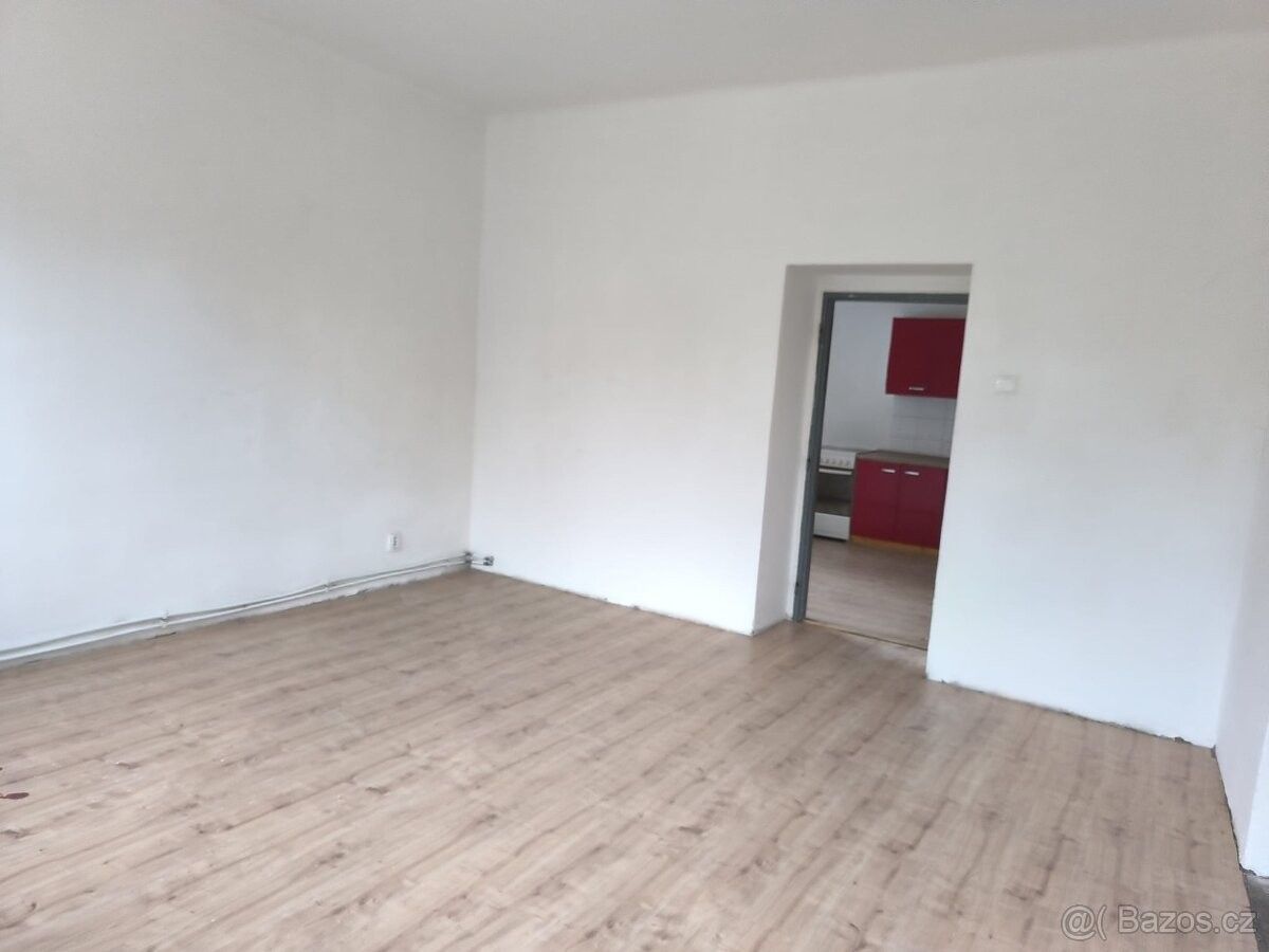 Pronájem byt - Žatec, 438 01