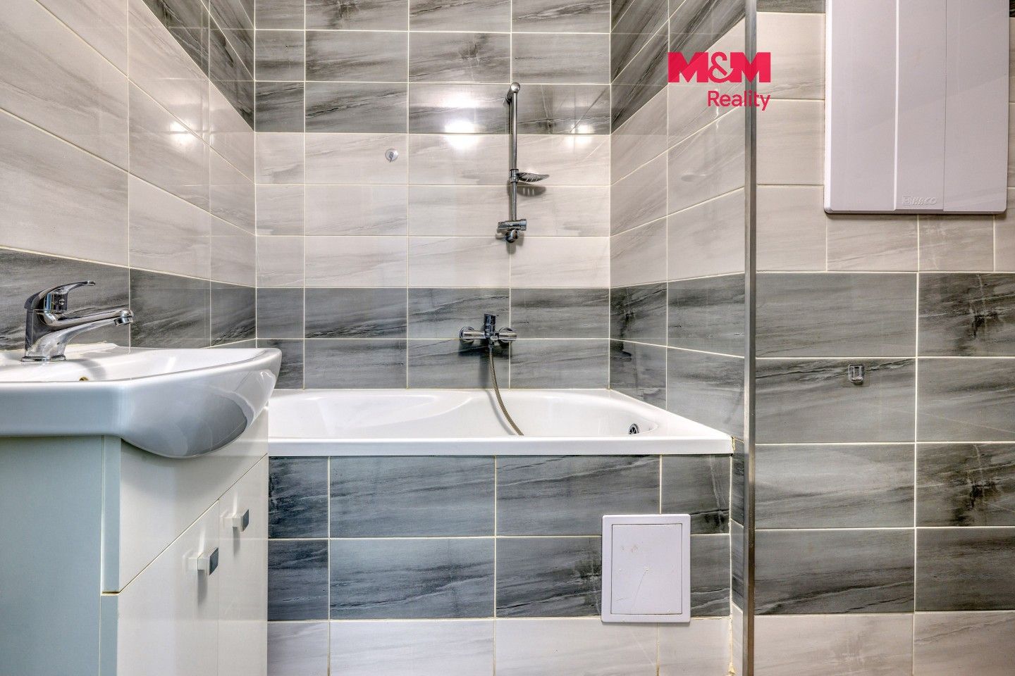 3+1, Sídliště, Rotava, 56 m² - 1