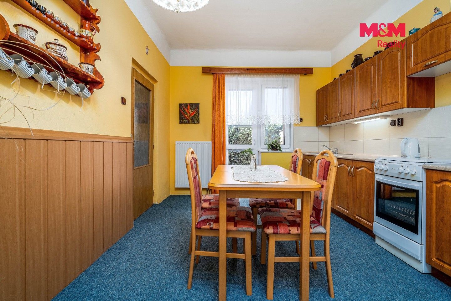 Rodinný dům · 86 m² · Nová, Hradec Králové - 3