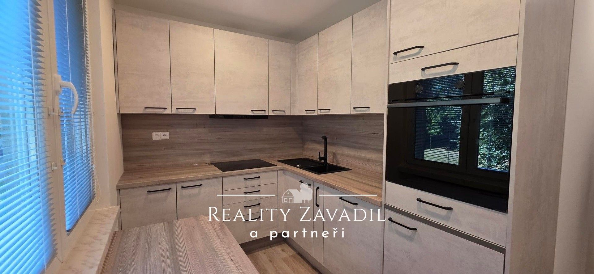 3+1, Frýdlantská, Frýdek-Místek Místek, 67 m² - 1