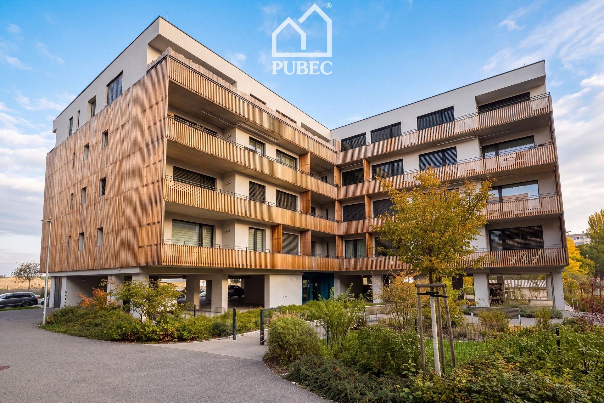1+kk, Kartónová, Plzeň Východní Předměstí, 30 m² - 1