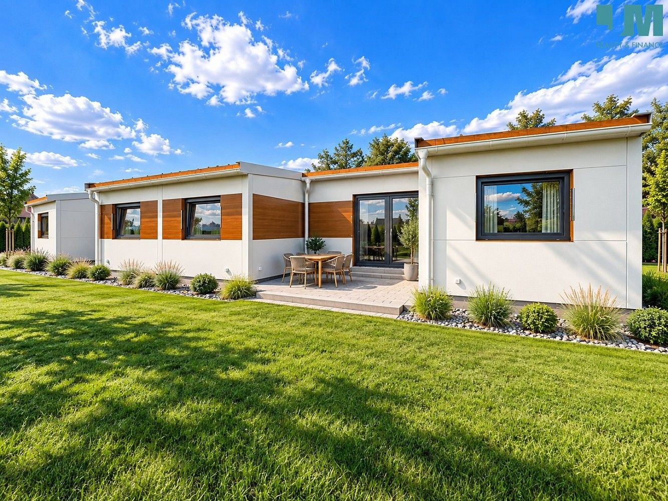 3+kk, Hrotovice, okres Třebíč, Kraj Vysočina, 53 m² - 2