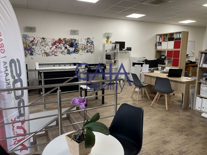Pronájem obchodní prostory - Příční, Hodonín, 364 m² - 5