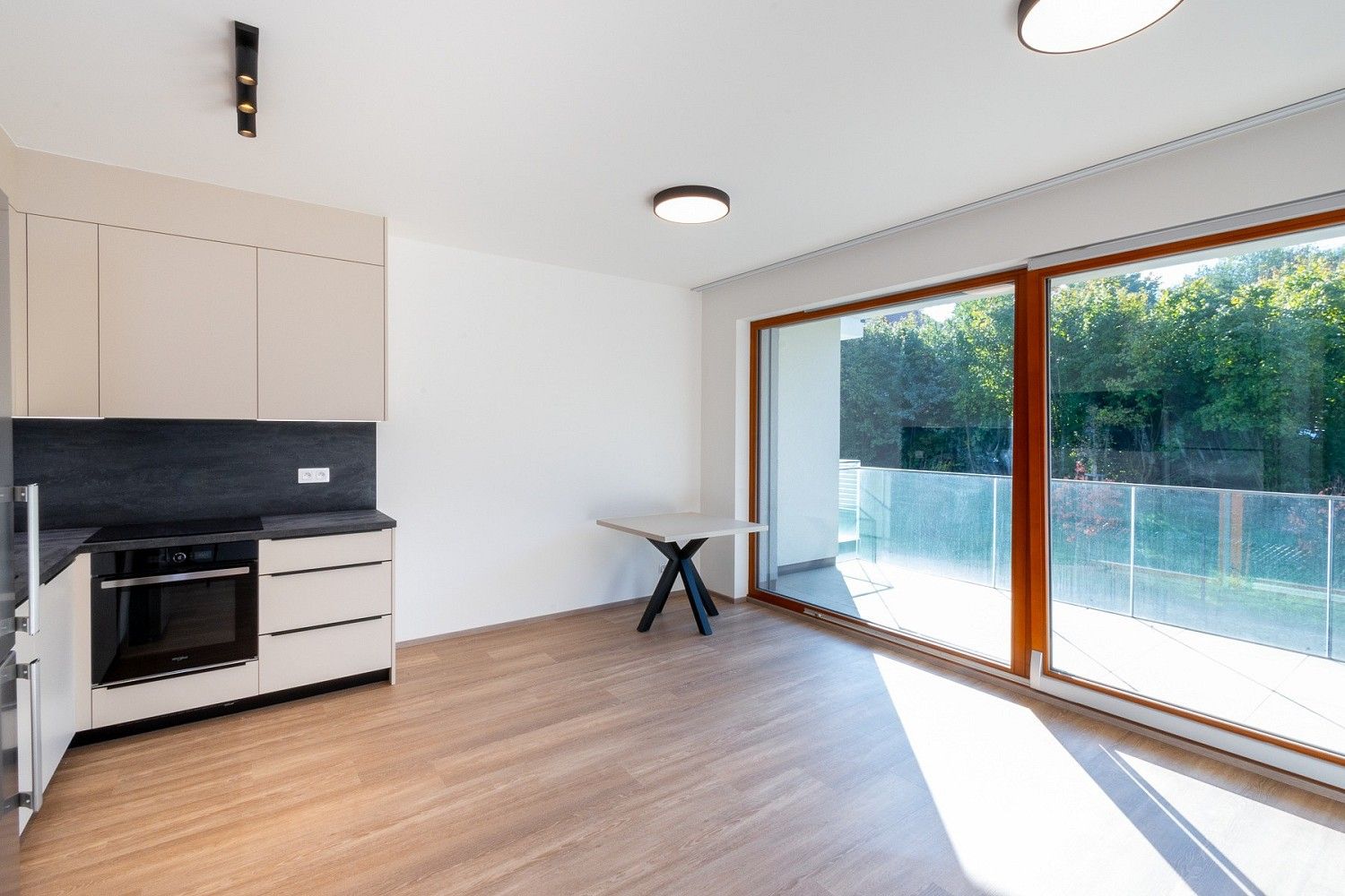 1+kk, Praha - Radlice, okres Praha 5, Hlavní město Praha, 33 m² - 1