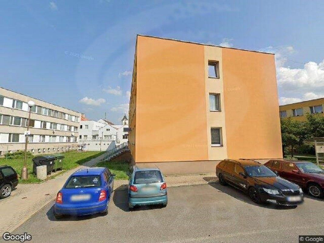 Prodej byt - Sokolská, Žebrák, 45 m²