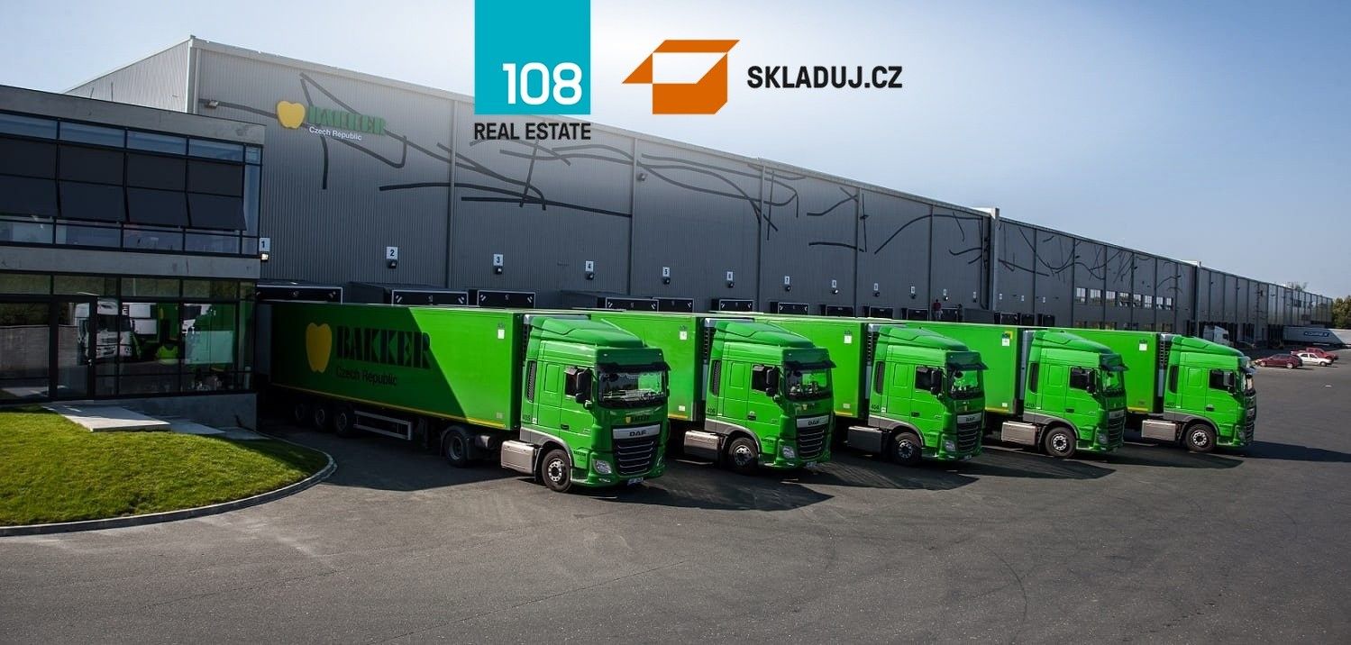 Sklad · 5 325 m² · Divišov Měchnov - 4