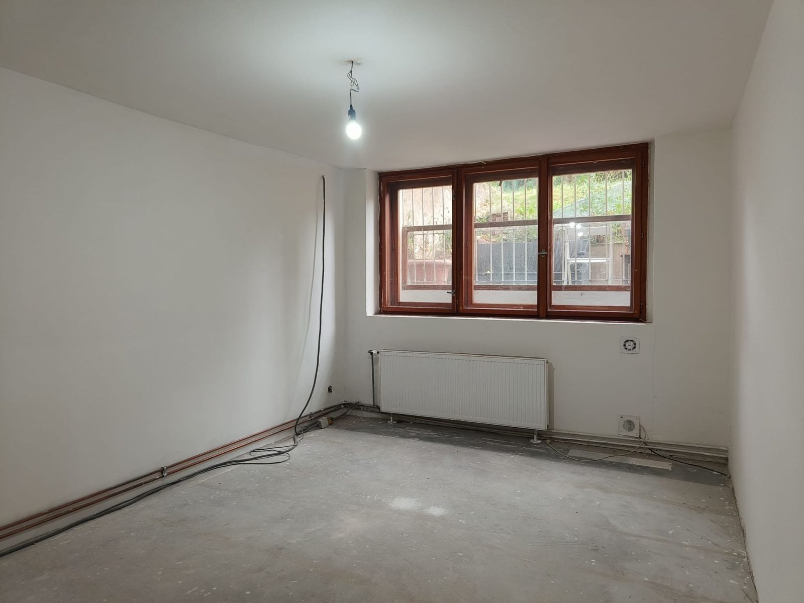 2+kk, Vosmíkových, Praha - Libeň, 51 m² - 2