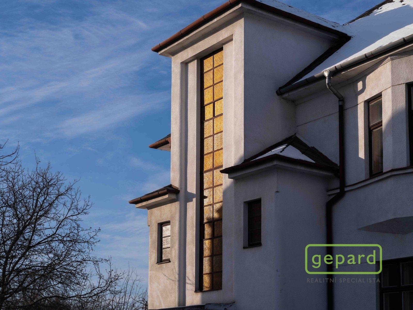 Rodinné domy, Smetanova, Mohelnice, 148 m²