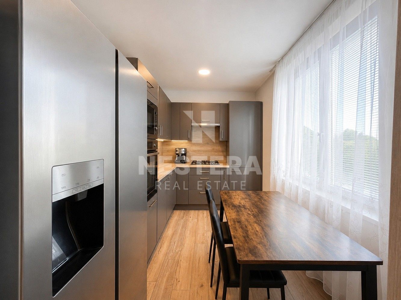 2+1, Praha - Strašnice, okres Praha 10, Hlavní město Praha, 51 m² - 1
