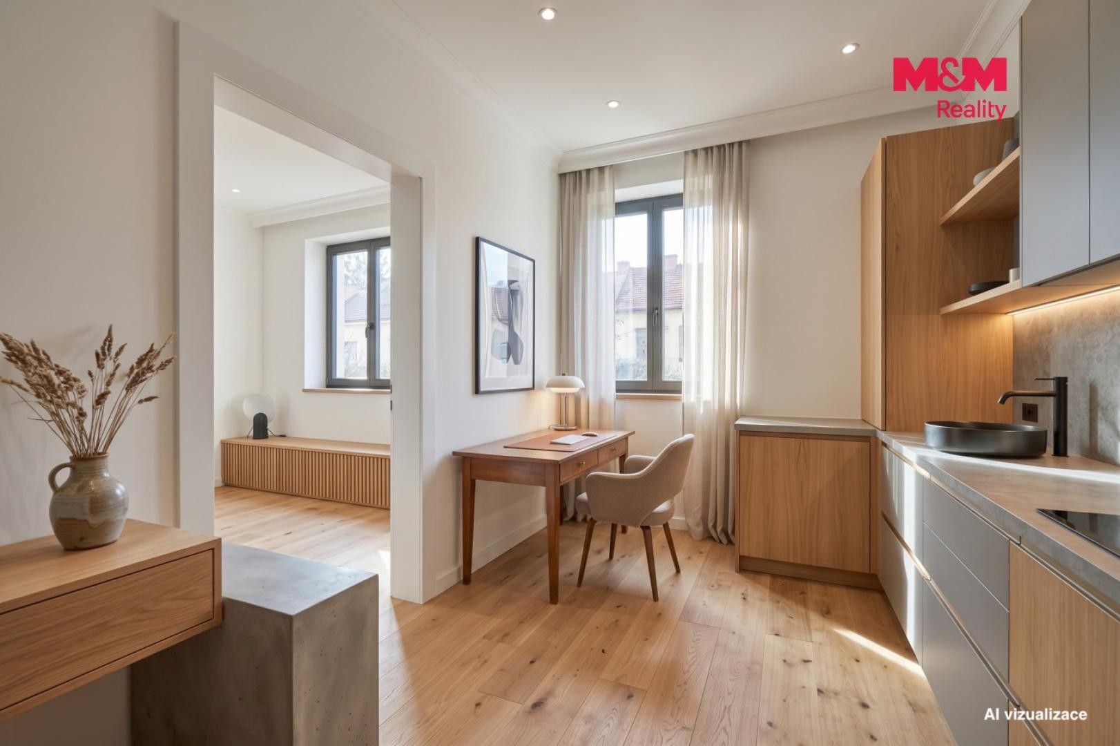 Rodinný dům · 116 m² · Močidla 737, Uherský Brod - 4