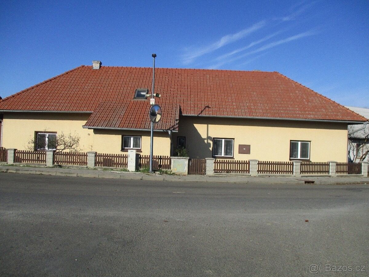 Prodej dům - Přerov, 750 02, 41 m²