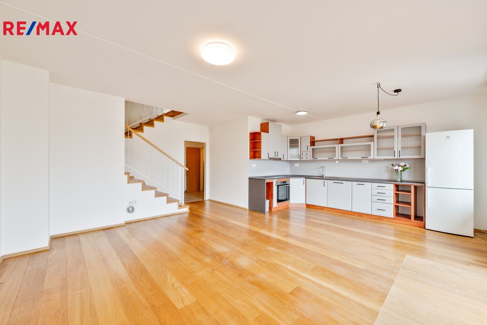 Pronájem rodinný dům - Krásná vyhlídka 340, Tábor, 115 m²