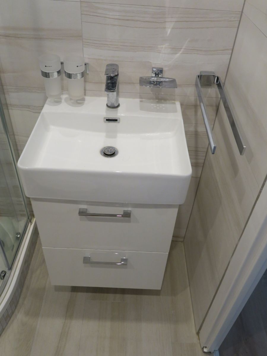 Byt 2+1 · 56 m² · Mikovcova, Česká Lípa - Česká Lípa, Liberecký kraj - 4