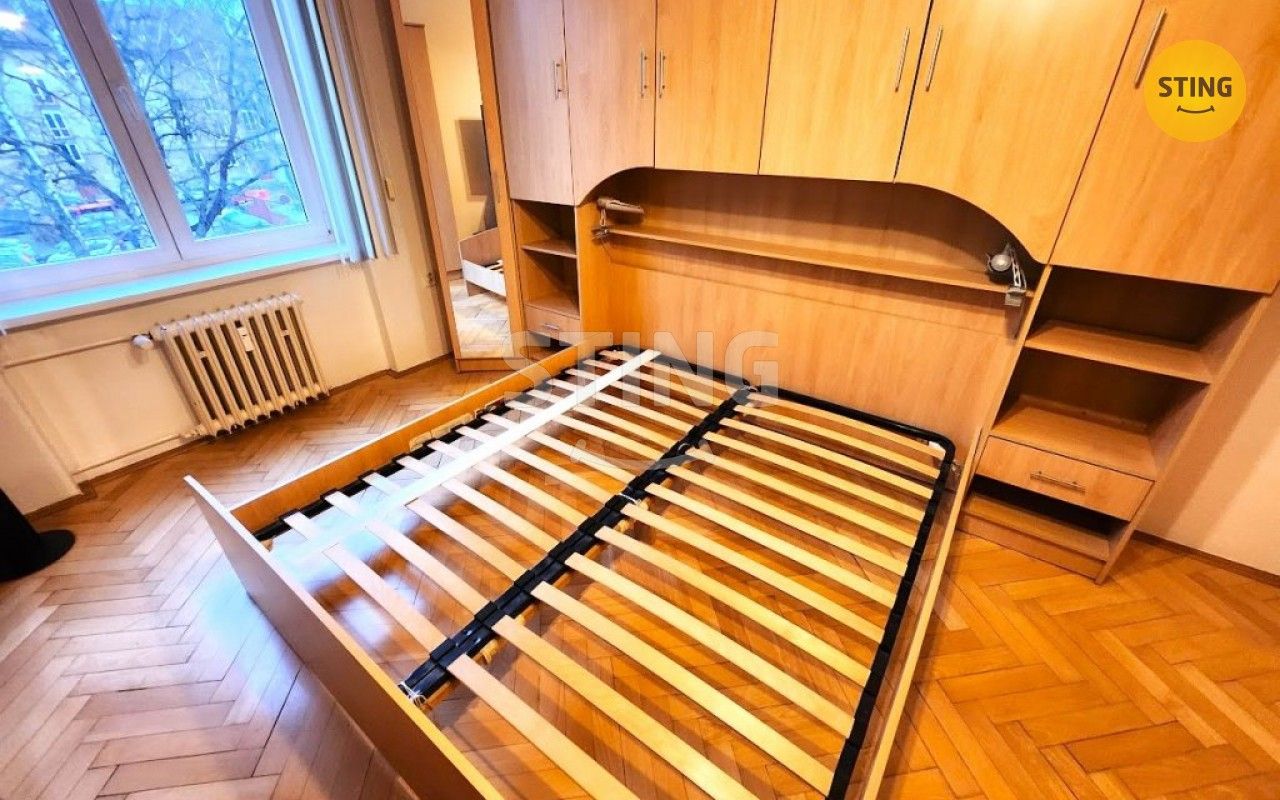 2+1, Purkyňova, Přerov, 58 m²