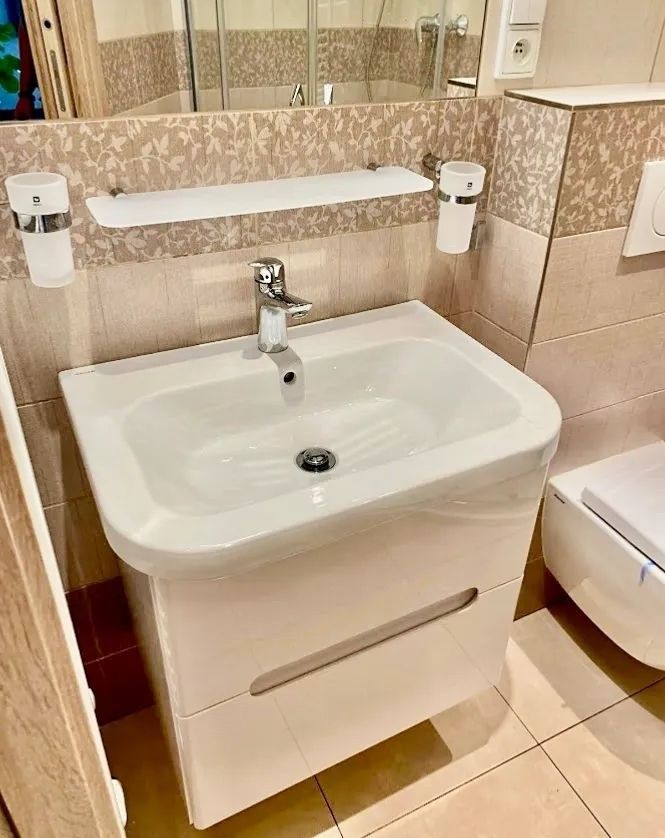 Pronájem byt - Praha, 170 00