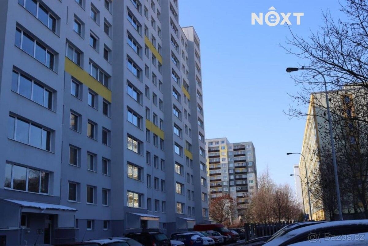 Byty, Praha, 149 00