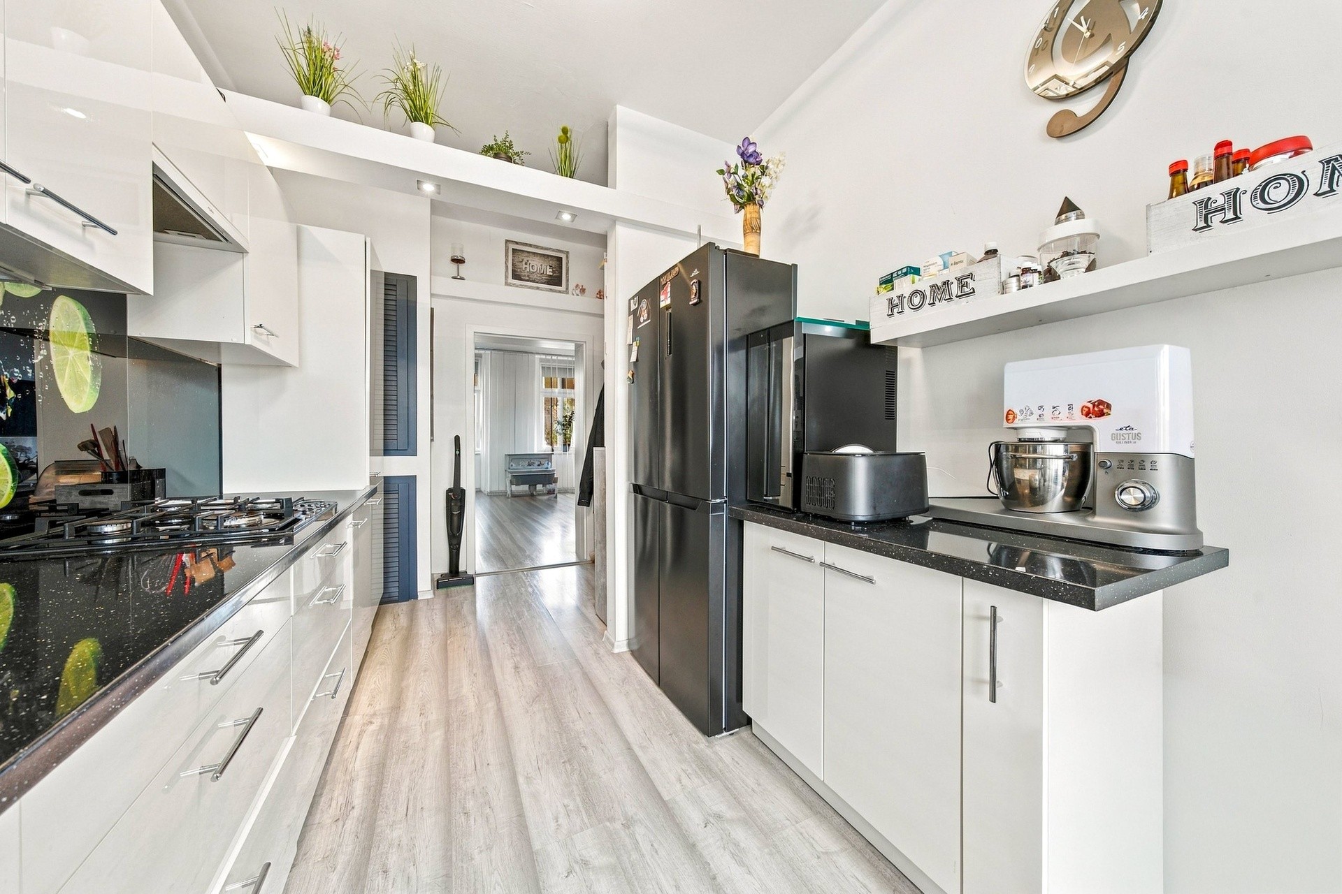 Prodej byt 2+1 - Míru, Novosedlice, 58 m² - 5