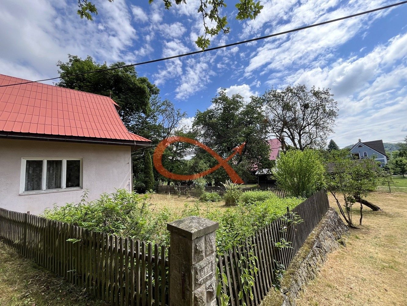 Prodej rodinný dům - 5. května, Rožnov pod Radhoštěm, okres Vsetín, 120 m² - 5