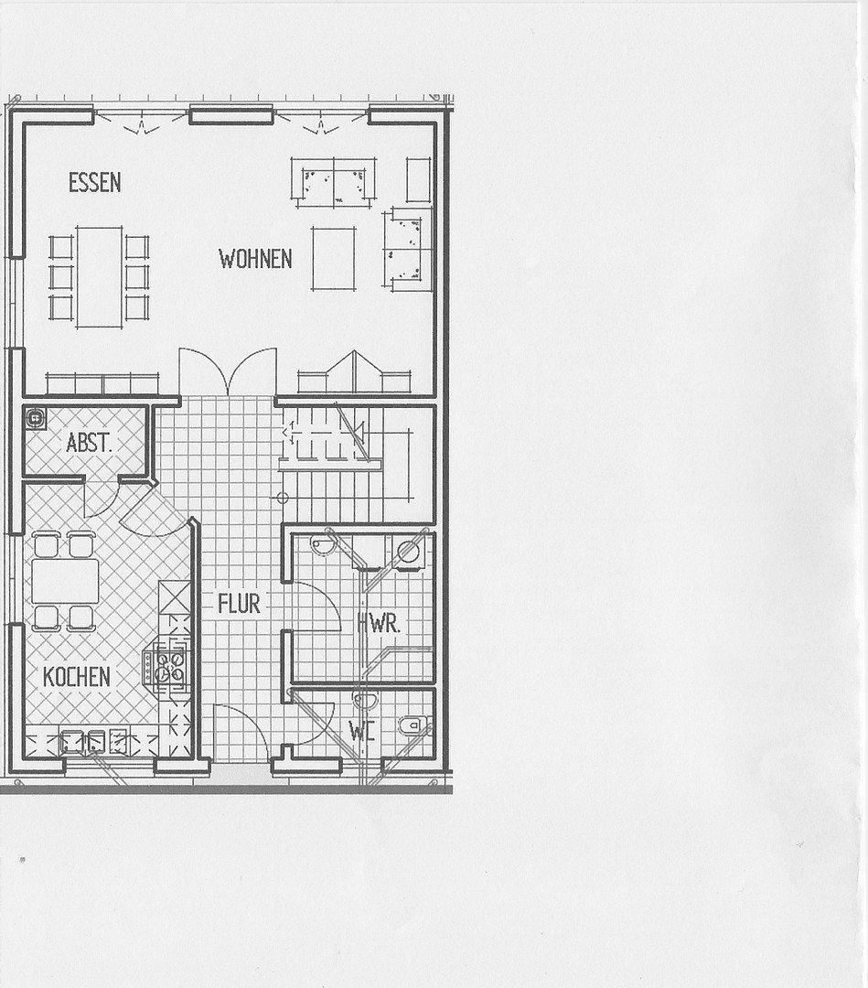 Rodinné domy, , Severní Porýní-Vestfálsko, 145 m² - 1