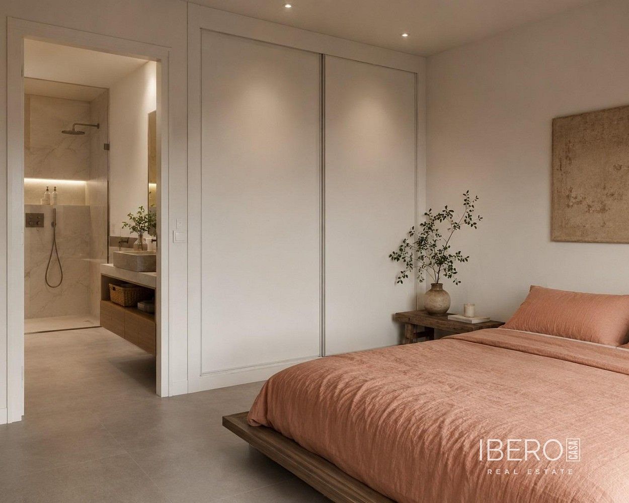 Prodej rodinný dům - Mazarron, ES, 60 m² - 5