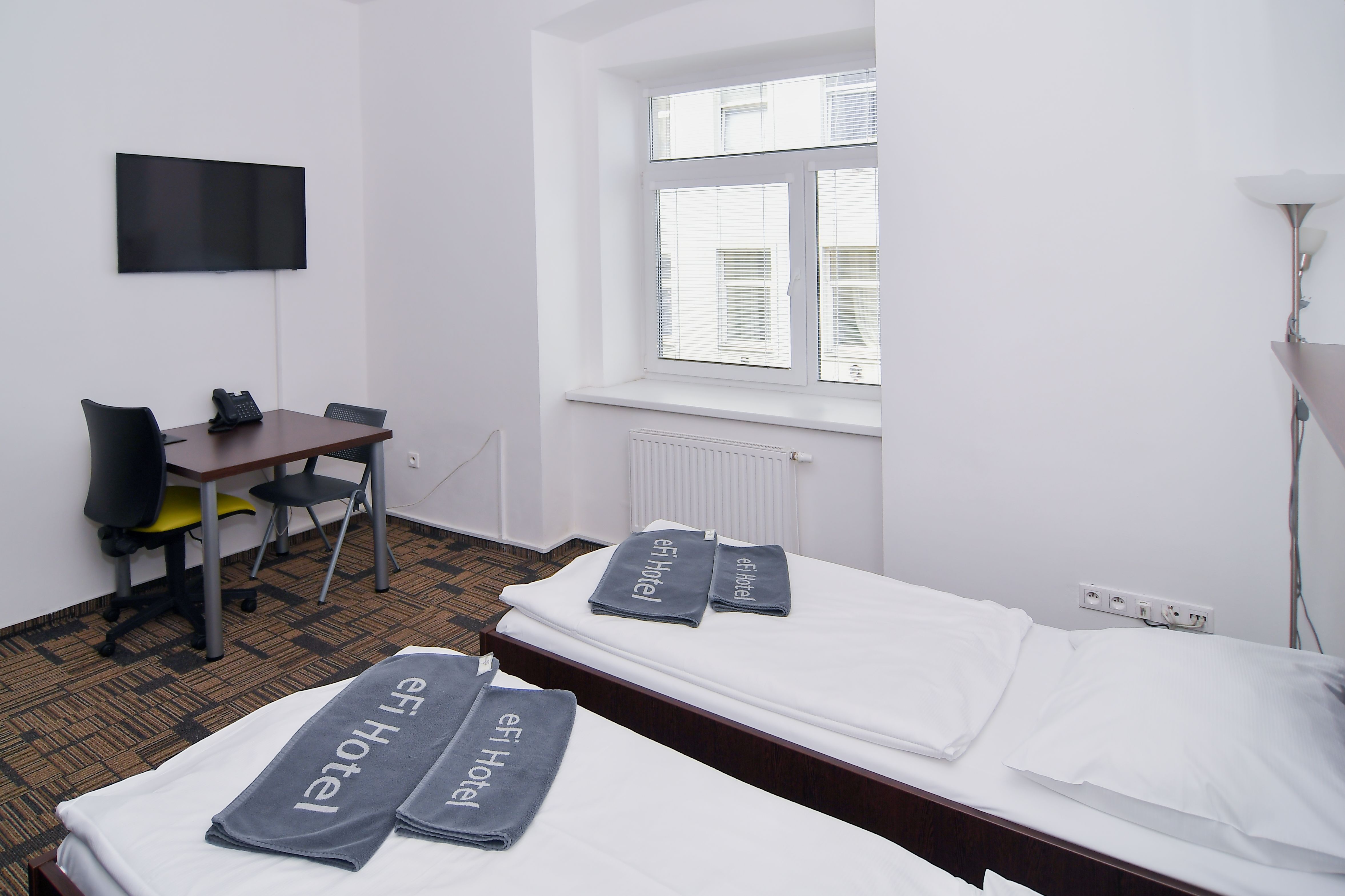 Byt 1+kk · 24 m² · Bratislavská 234, Brno Zábrdovice - 3