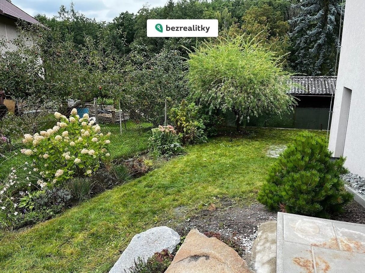 Prodej rodinný dům - Újezd, Plzeň, 175 m²