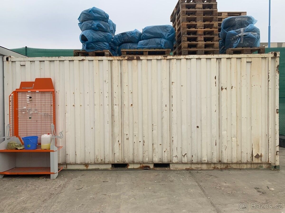 Prodej garáž - Praha, 148 00