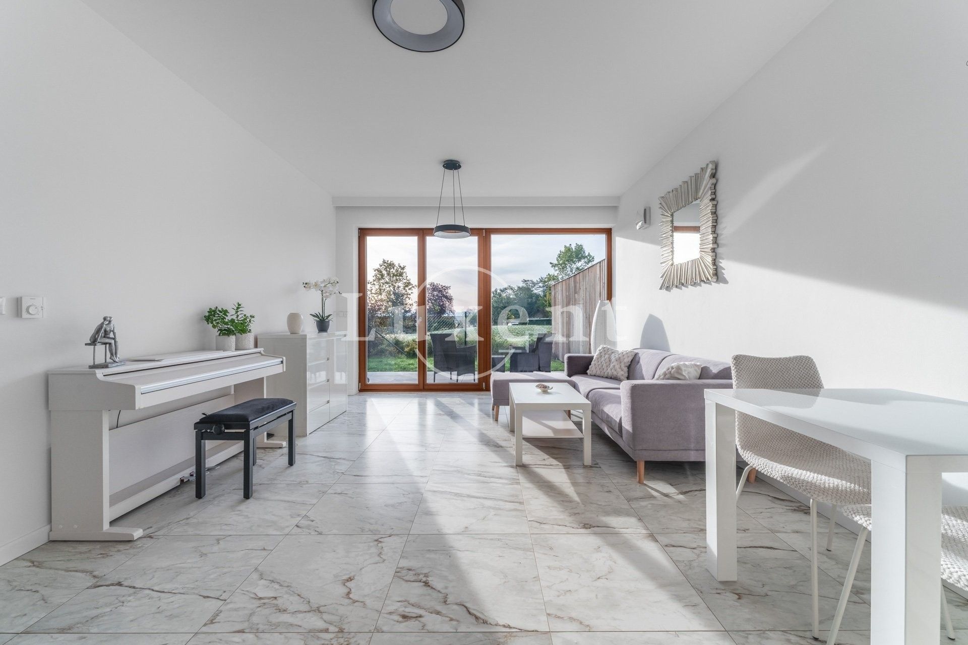 2+kk, Formanská, Praha, 56 m²