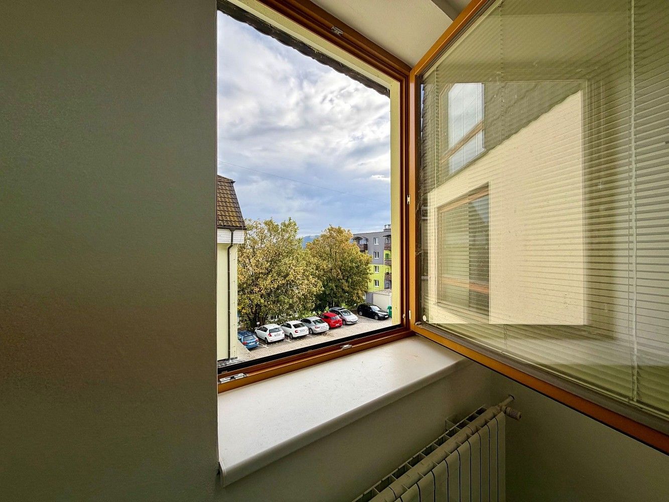 Pronájem obchodní prostory - Frenštát pod Radhoštěm, 150 m² - 5