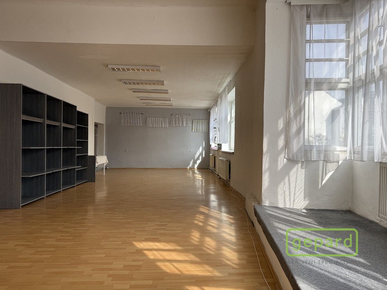 Obchodní prostory, Šternberk, okres Olomouc, Olomoucký kraj, 84 m² - 1