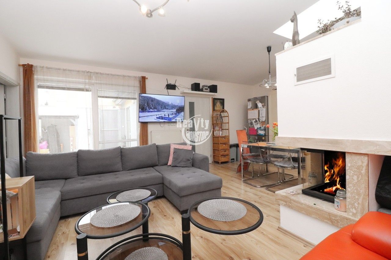 Rodinné domy, Na Dolech  , Jihlava, 130 m²