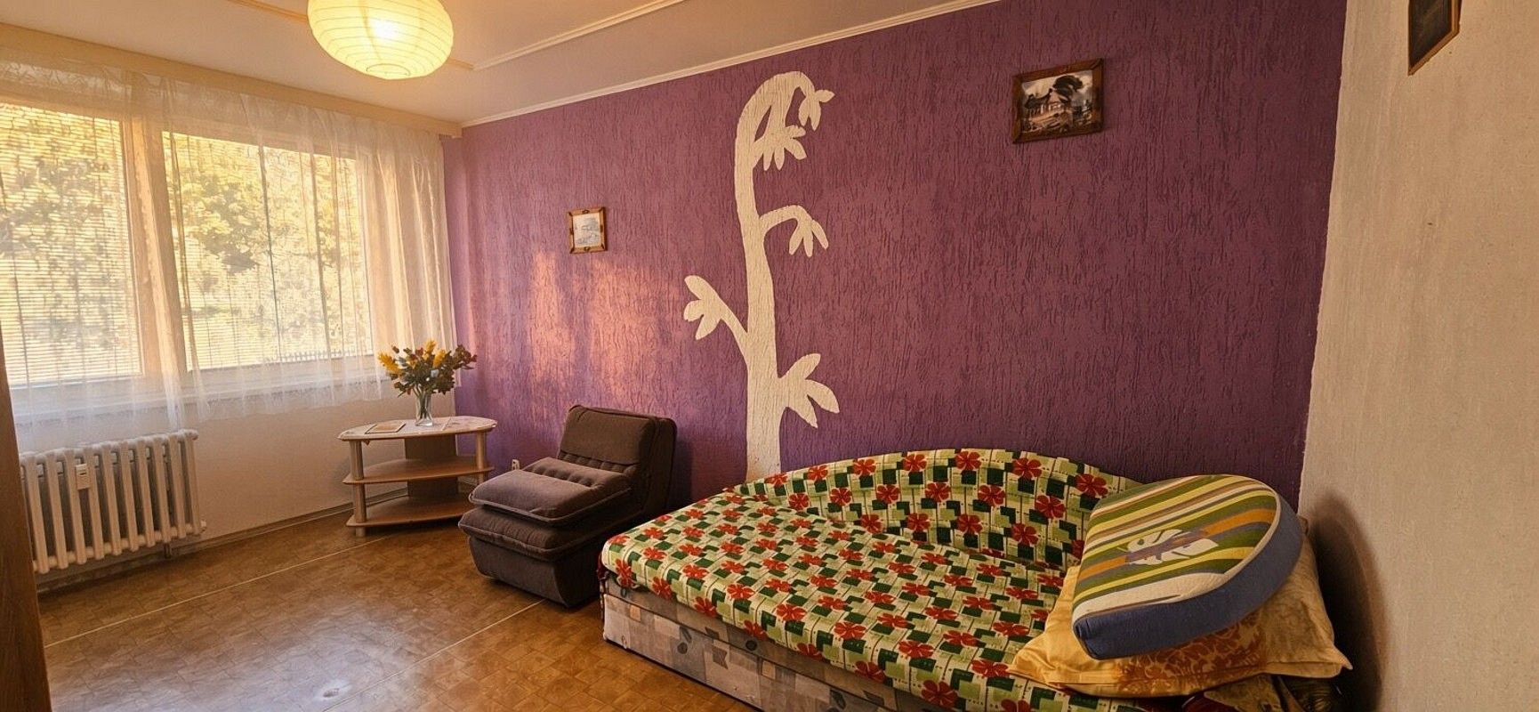 Byt 4+1 · 73 m² · Luční, Litvínov - Janov, okres Most - 4