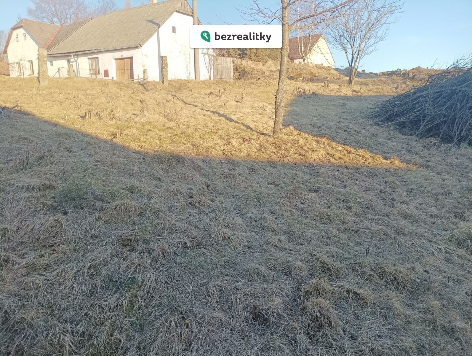 Prodej pozemek pro bydlení - Horní Vilímeč, Počátky