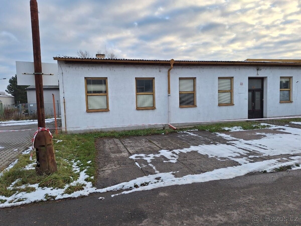 Pronájem ostatní - Hradec Králové, 503 41