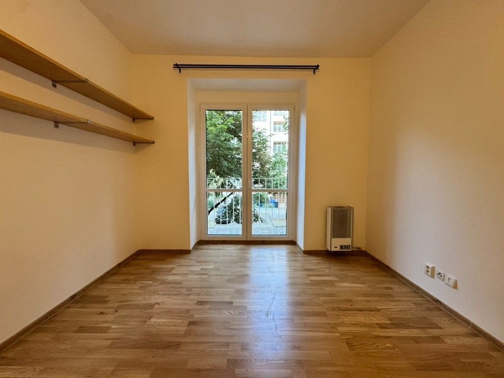 Pronájem byt 2+1 - Terronská, Praha - Bubeneč, 39 m² - 5