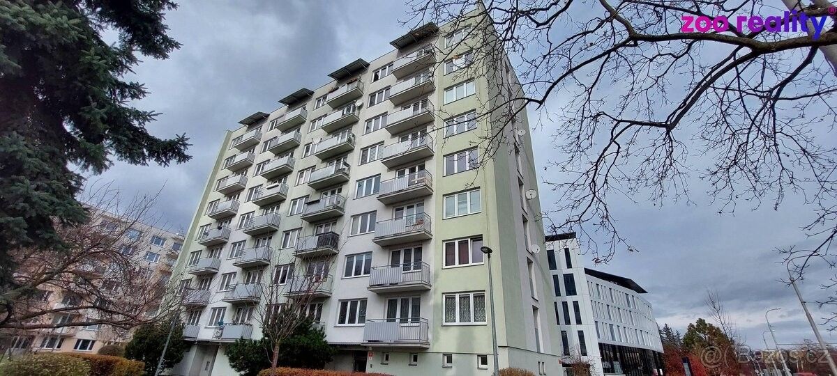 Byty, České Budějovice, 370 01