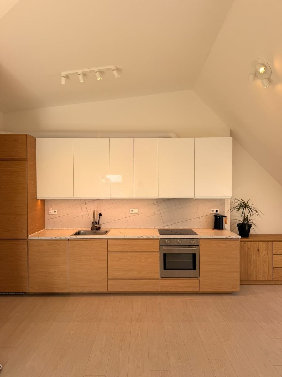 Pronájem byt 2+kk - Cihlářská, Hostivice - Hostivice, Středočeský kraj, 79 m² - 5