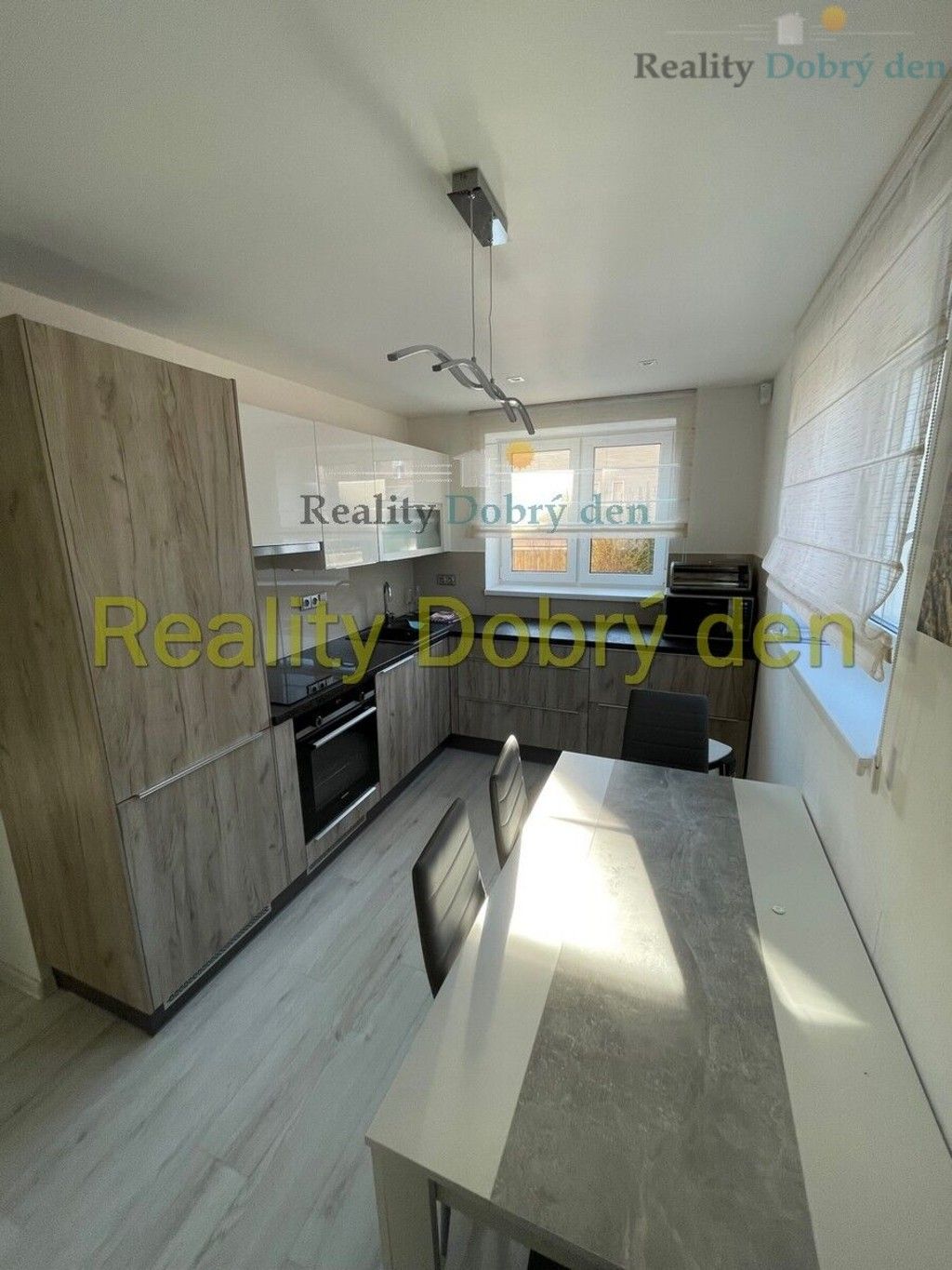 Pronájem byt 2+1 - Polívkova, Olomouc Nová Ulice, 55 m² - 2