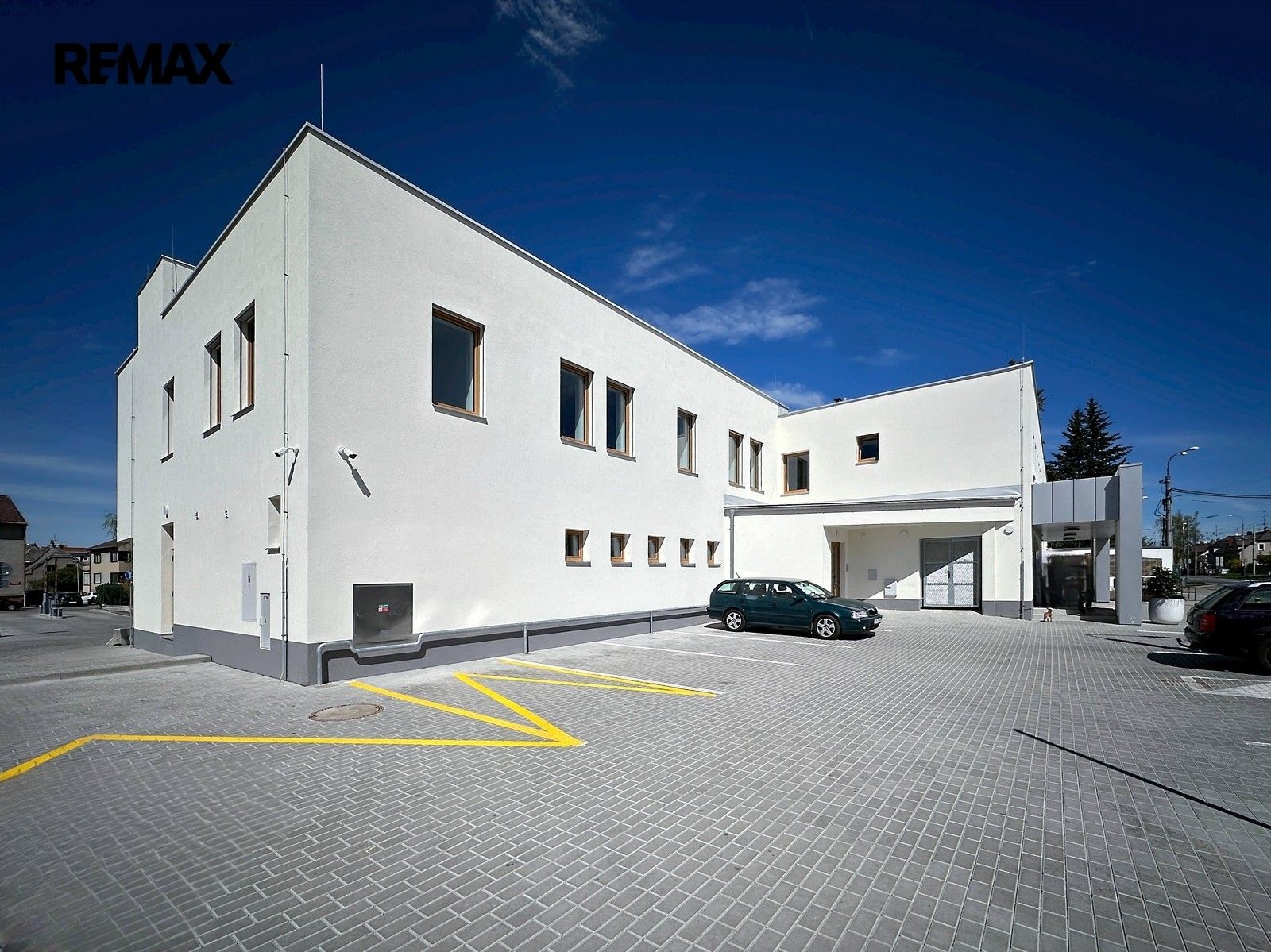 Nemovitost · 13 m² · Lidická tř. 1625, České Budějovice 7 - 4