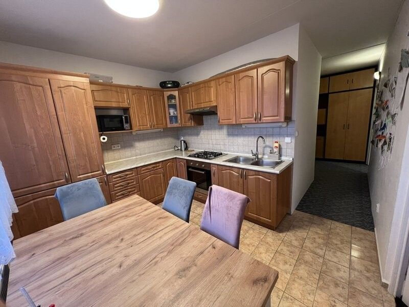 Byty, Pardubice, 530 12